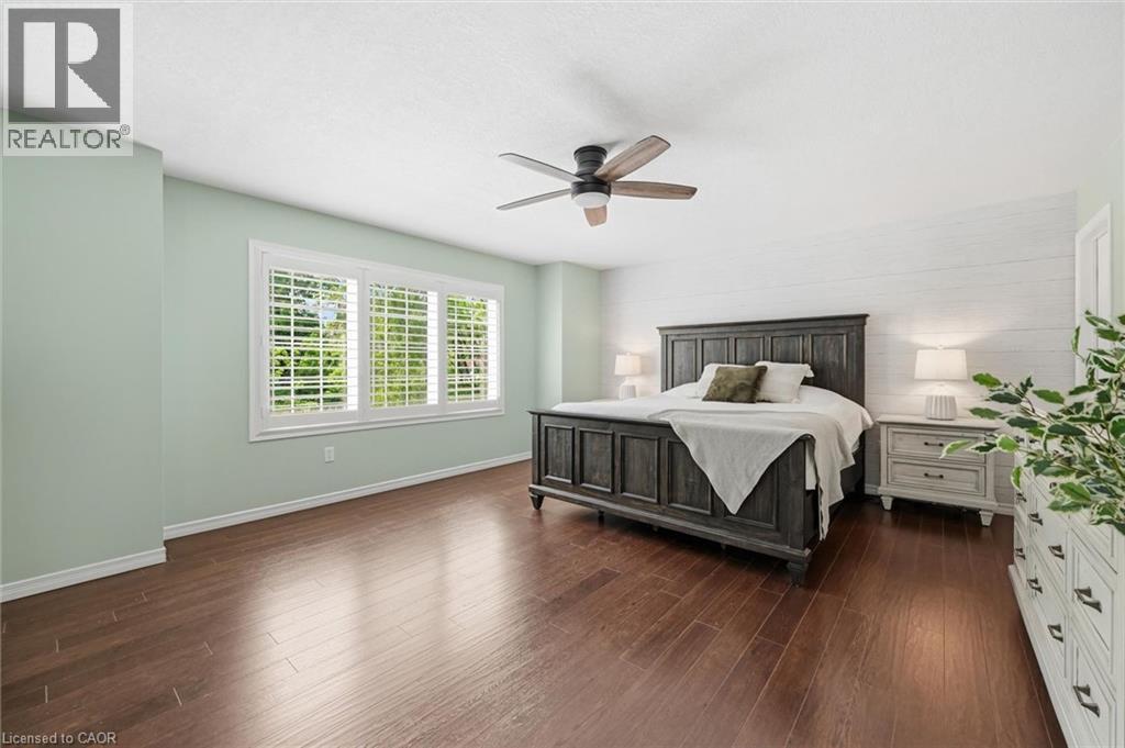 51 Sirente Drive, Hamilton, ON