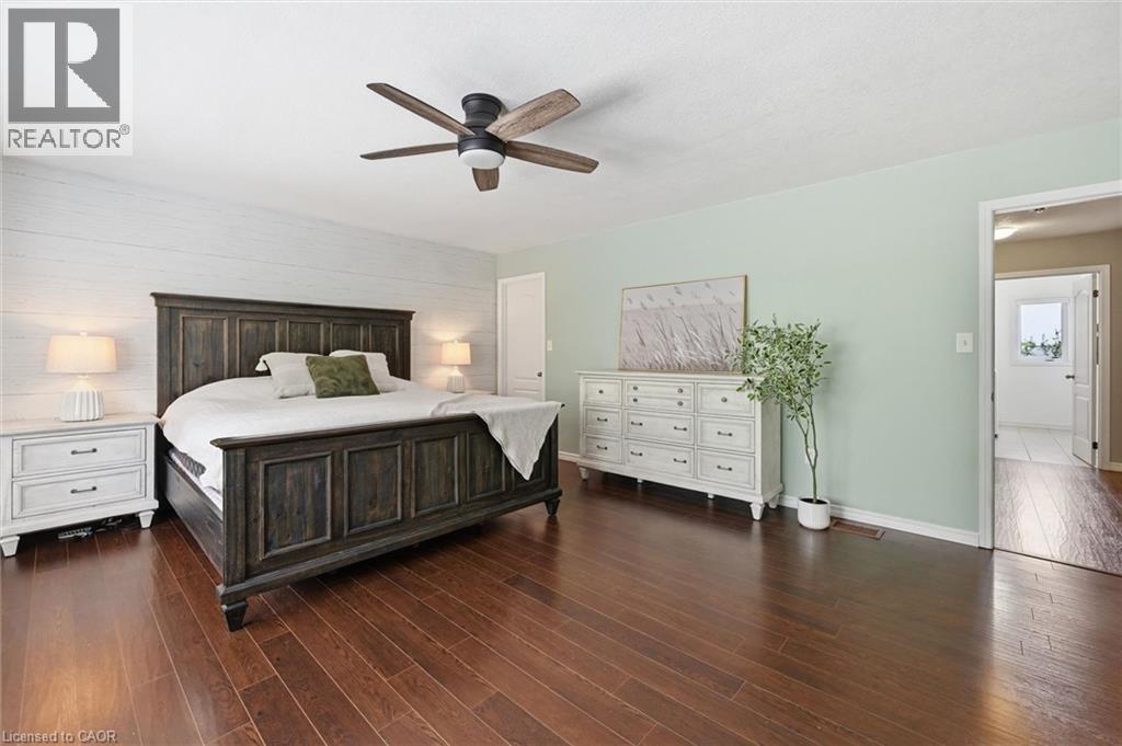 51 Sirente Drive, Hamilton, ON