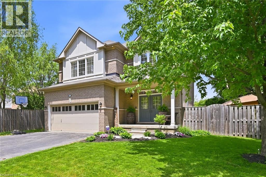 51 Sirente Drive, Hamilton, ON