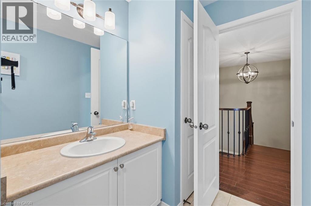51 Sirente Drive, Hamilton, ON