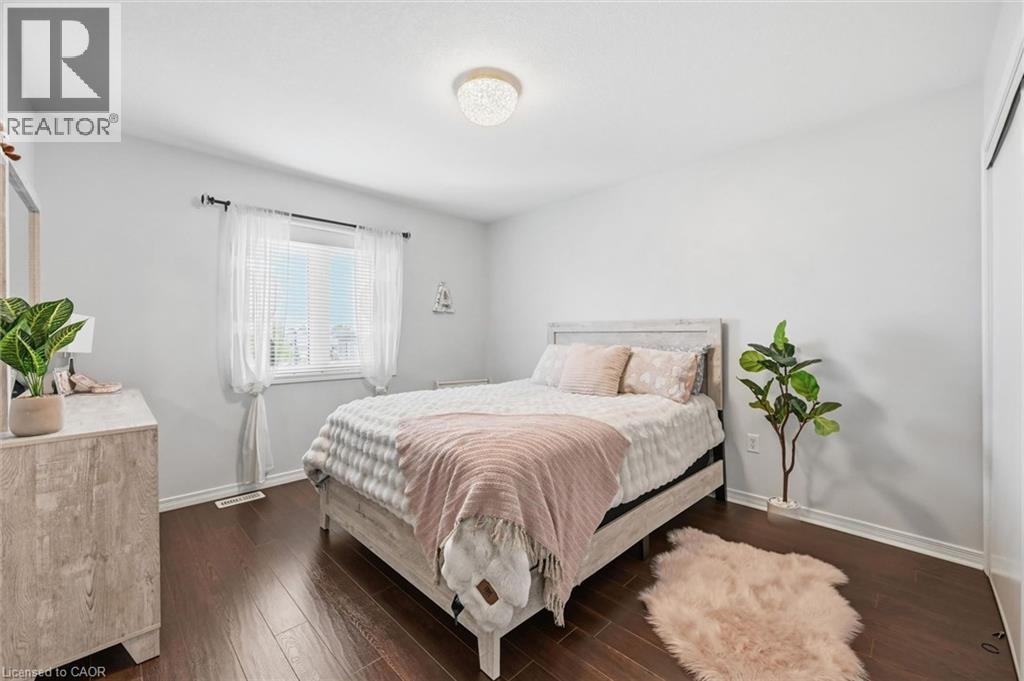 51 Sirente Drive, Hamilton, ON