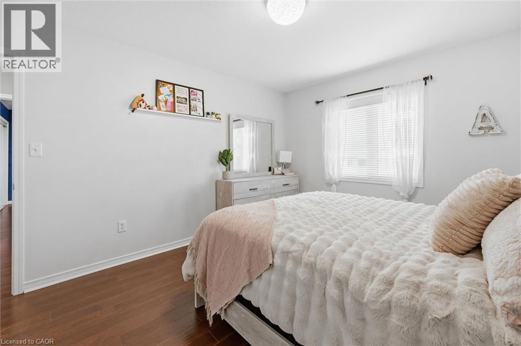 51 Sirente Drive, Hamilton, ON
