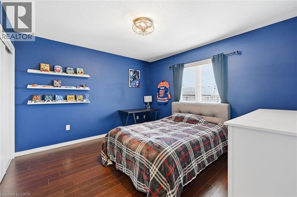 51 Sirente Drive, Hamilton, ON