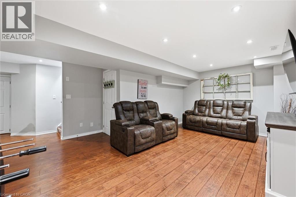 51 Sirente Drive, Hamilton, ON
