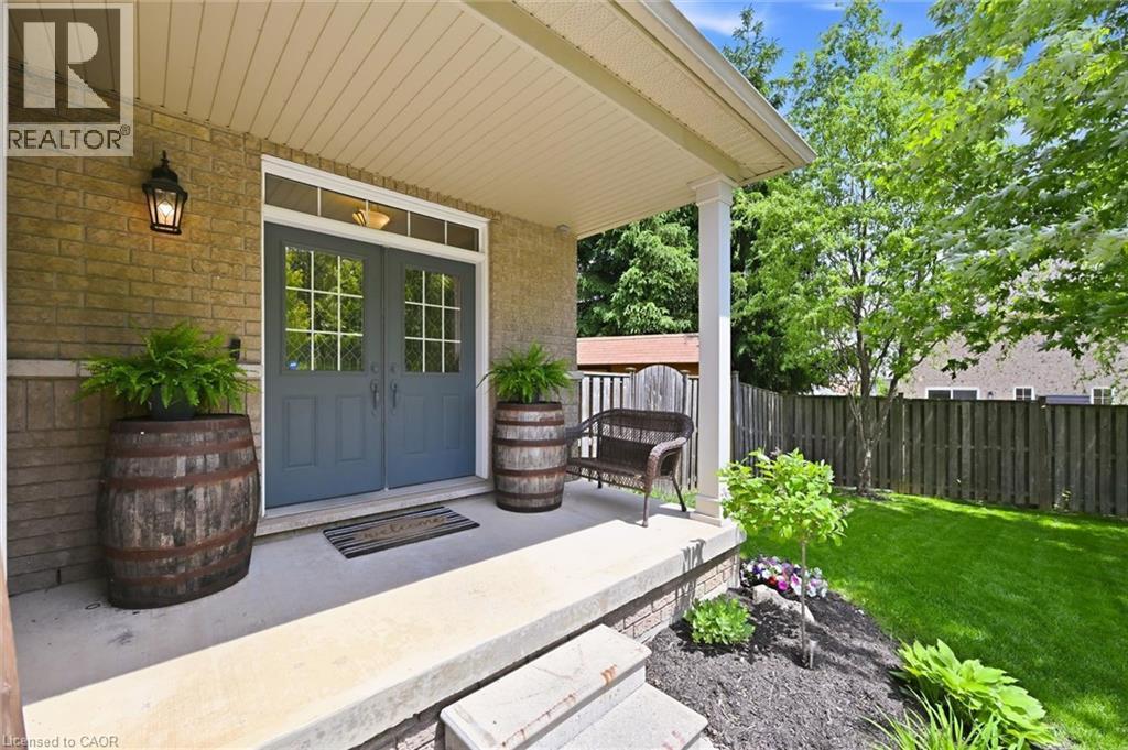 51 Sirente Drive, Hamilton, ON