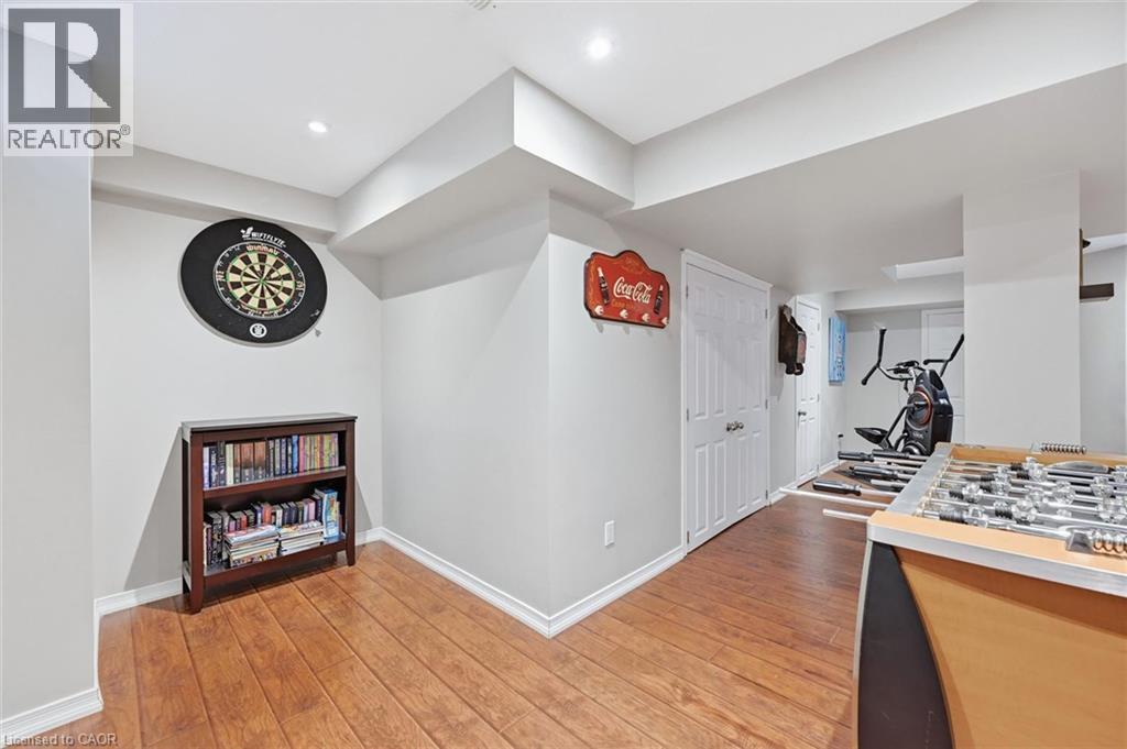 51 Sirente Drive, Hamilton, ON