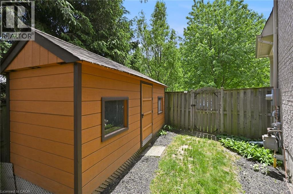 51 Sirente Drive, Hamilton, ON