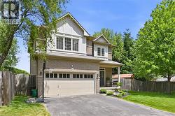 51 SIRENTE Drive Hamilton, ON L9A 0B3