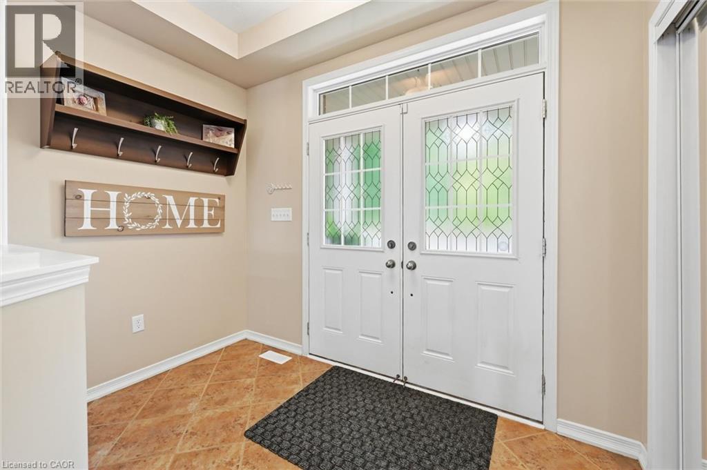 51 Sirente Drive, Hamilton, ON