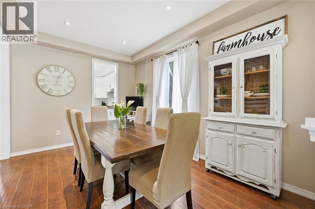 51 Sirente Drive, Hamilton, ON