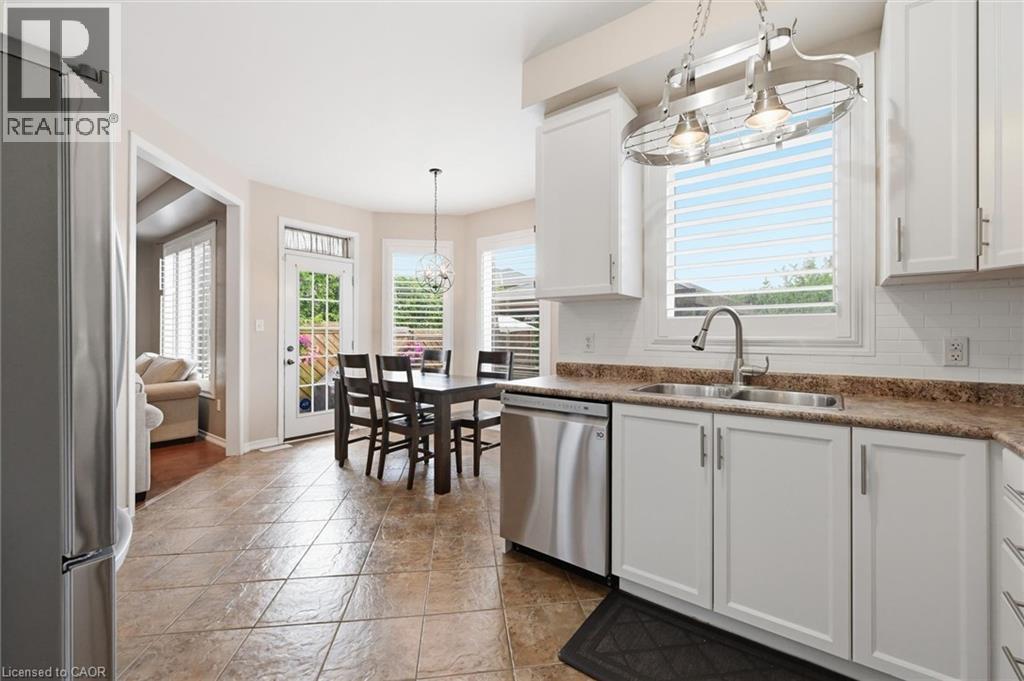 51 Sirente Drive, Hamilton, ON
