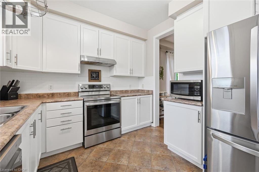 51 Sirente Drive, Hamilton, ON