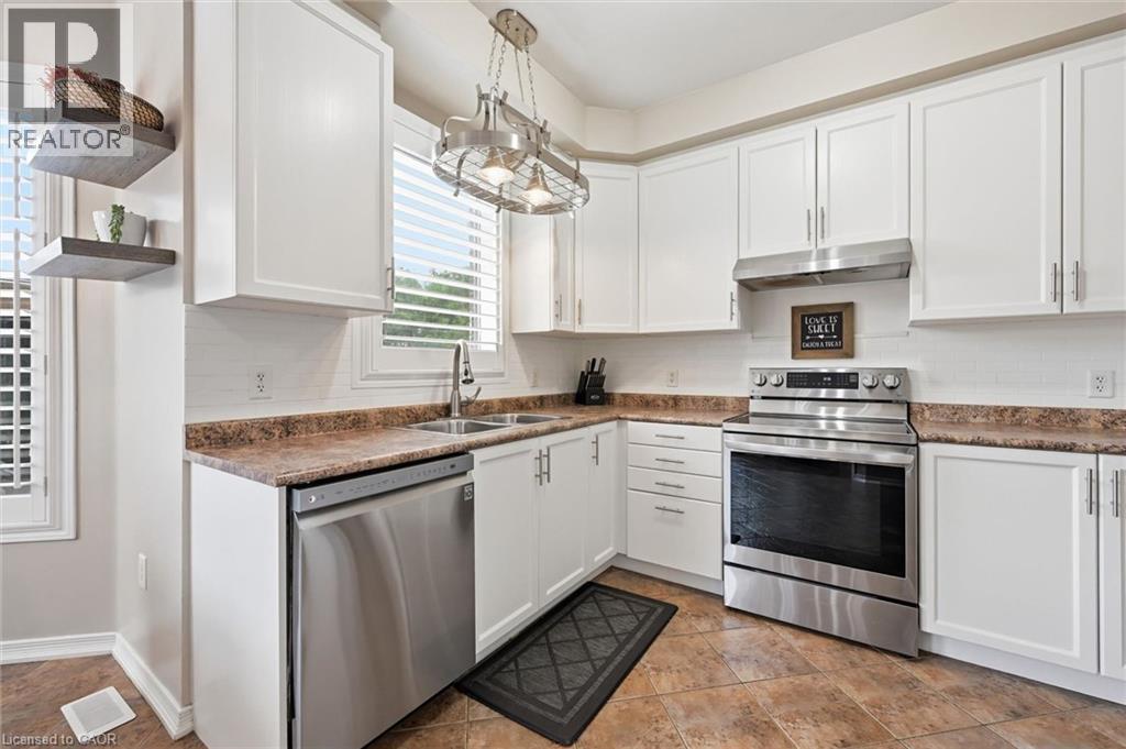 51 Sirente Drive, Hamilton, ON