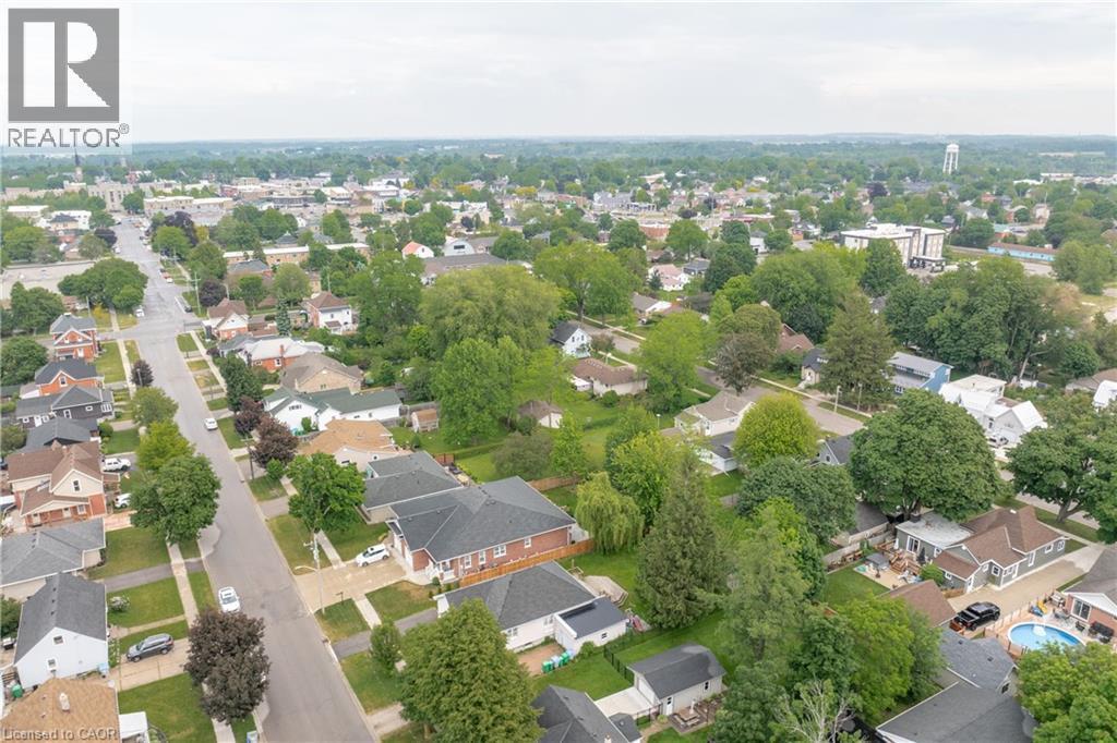 155 South Street, Goderich, ON
