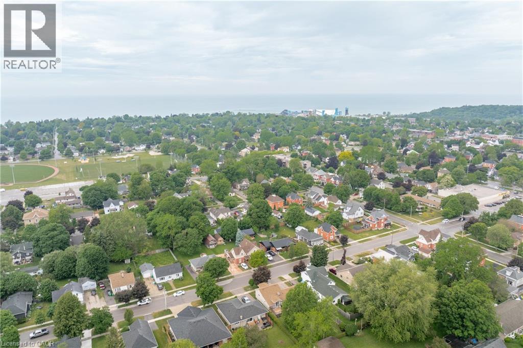 155 South Street, Goderich, ON