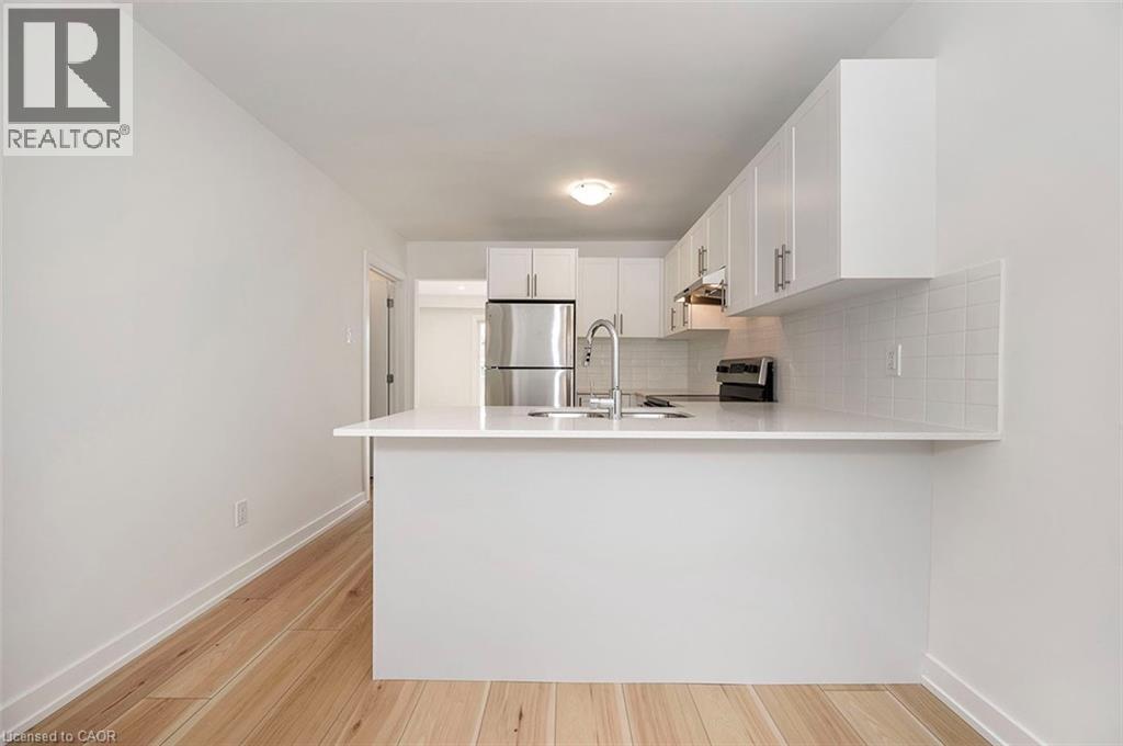 81 Woodman Drive N, Hamilton, ON