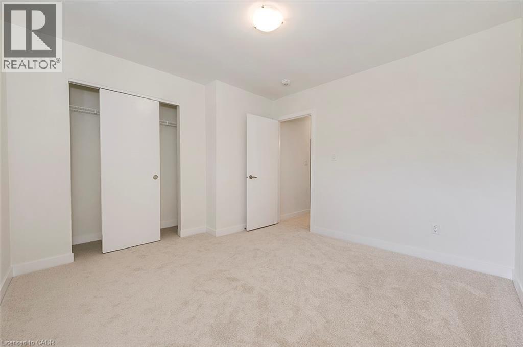 81 Woodman Drive N, Hamilton, ON