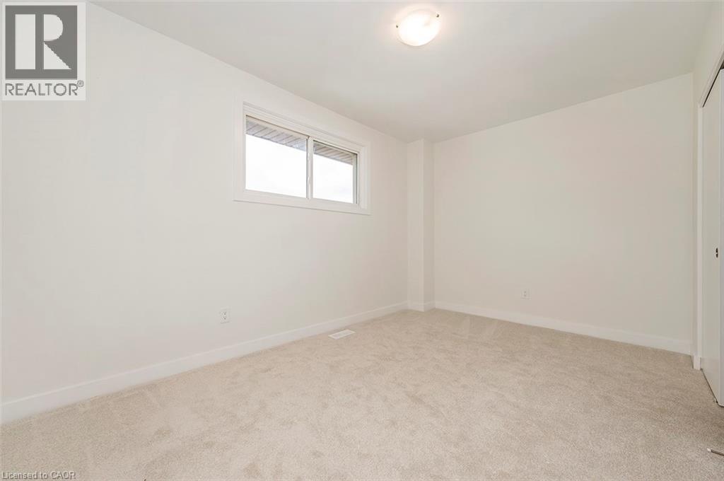 81 Woodman Drive N, Hamilton, ON