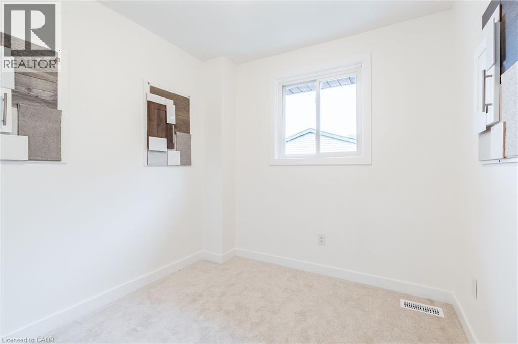81 Woodman Drive N, Hamilton, ON