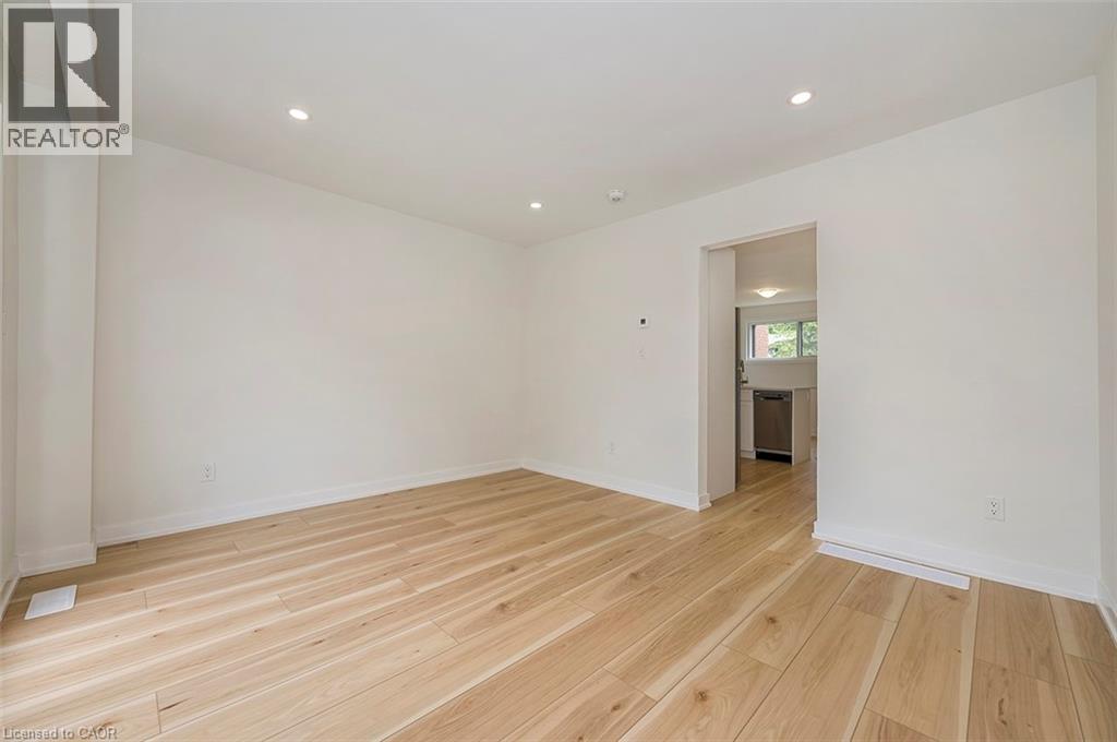 81 Woodman Drive N, Hamilton, ON