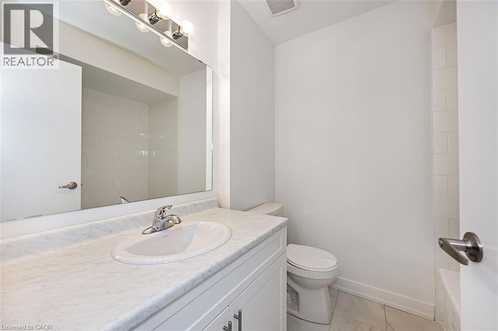 81 Woodman Drive N, Hamilton, ON