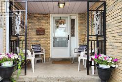 115 GLOVERS ROAD Oshawa (Samac), ON L1G 3Y1
