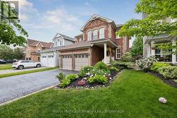 59 BAYBERRY COURT Whitby (Brooklin), ON L1M 2L2