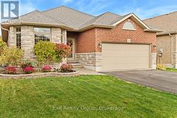 14 CAVENDISH DRIVE Belleville (Thurlow Ward), ON K8N 0C2