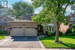 1399 FIELDCREST LANE Oakville, ON L6M 2W3