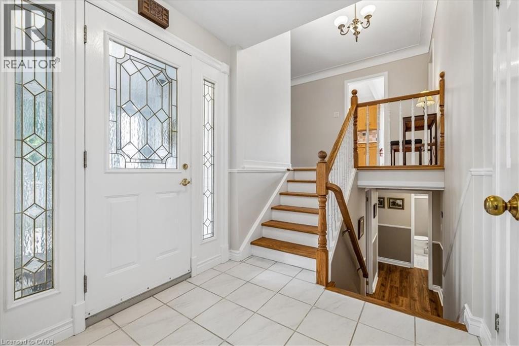 668 Bridle Wood, Burlington, ON