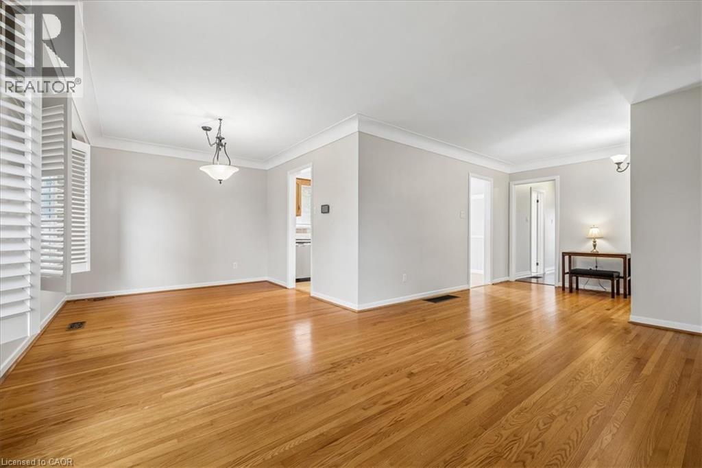668 Bridle Wood, Burlington, ON