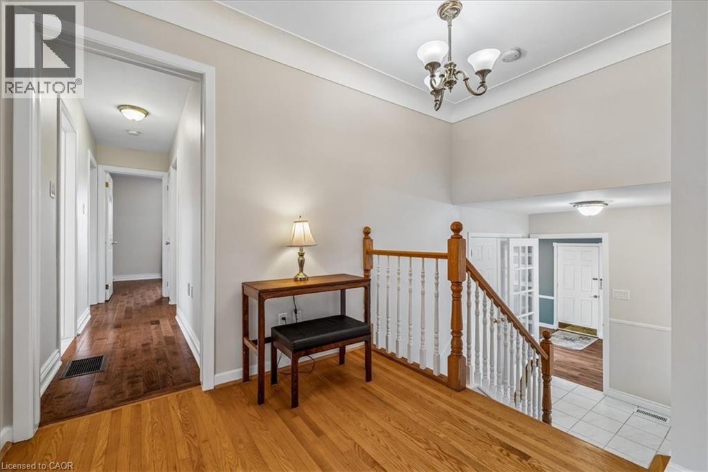 668 Bridle Wood, Burlington, ON