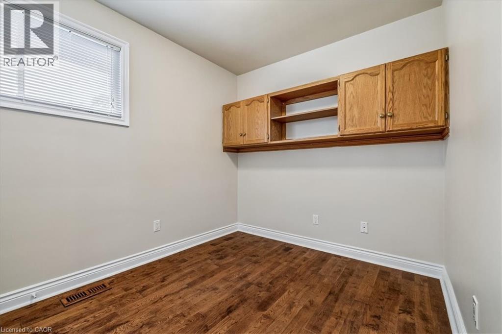 668 Bridle Wood, Burlington, ON