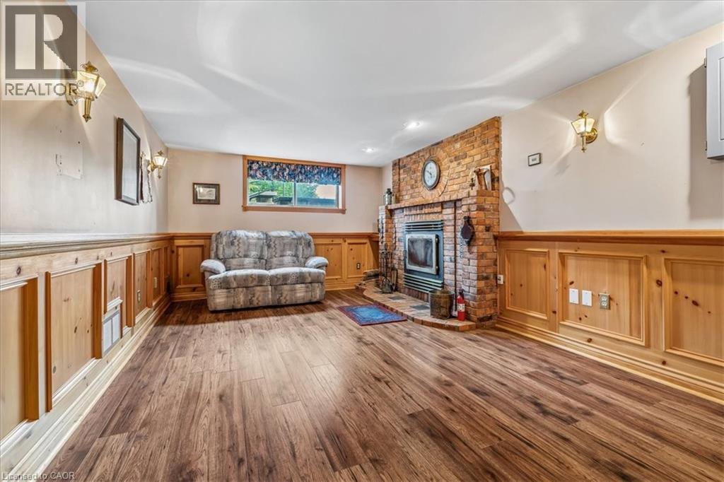 668 Bridle Wood, Burlington, ON