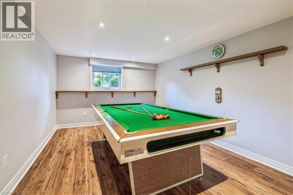 668 Bridle Wood, Burlington, ON