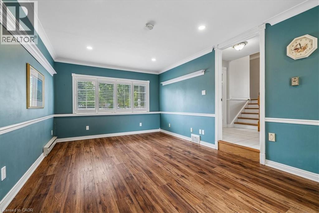 668 Bridle Wood, Burlington, ON