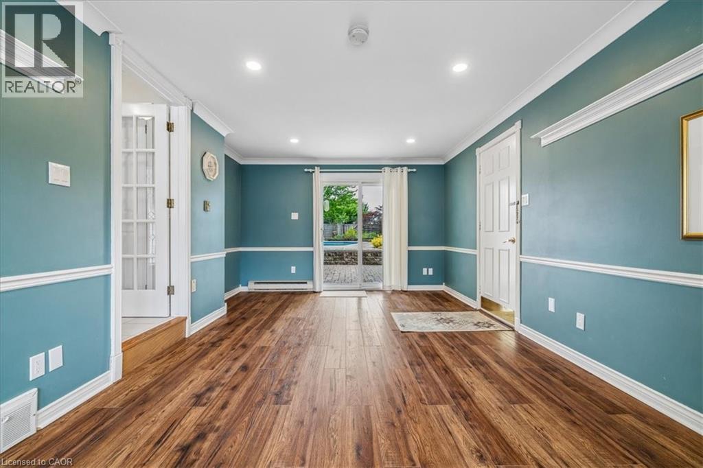 668 Bridle Wood, Burlington, ON