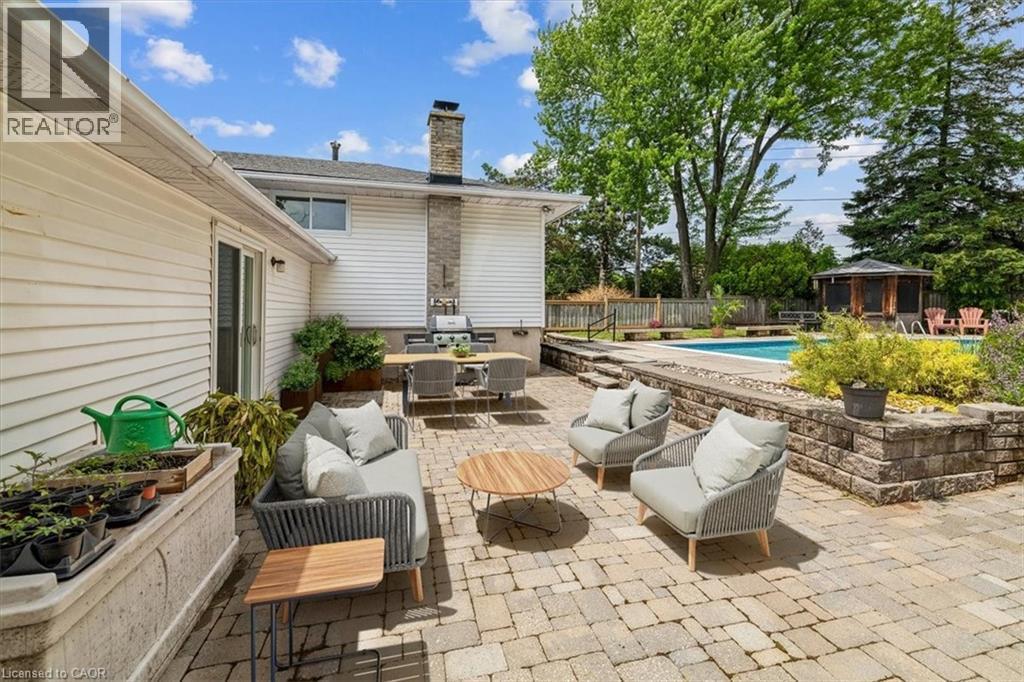 668 Bridle Wood, Burlington, ON