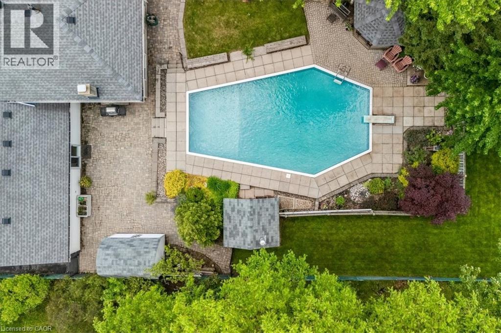 668 Bridle Wood, Burlington, ON