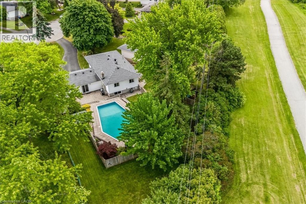 668 Bridle Wood, Burlington, ON