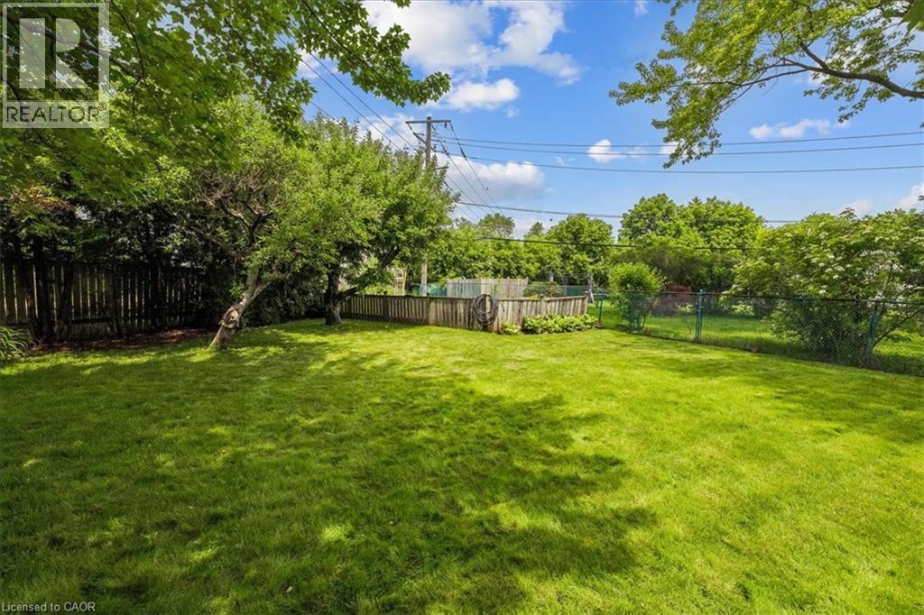 668 Bridle Wood, Burlington, ON