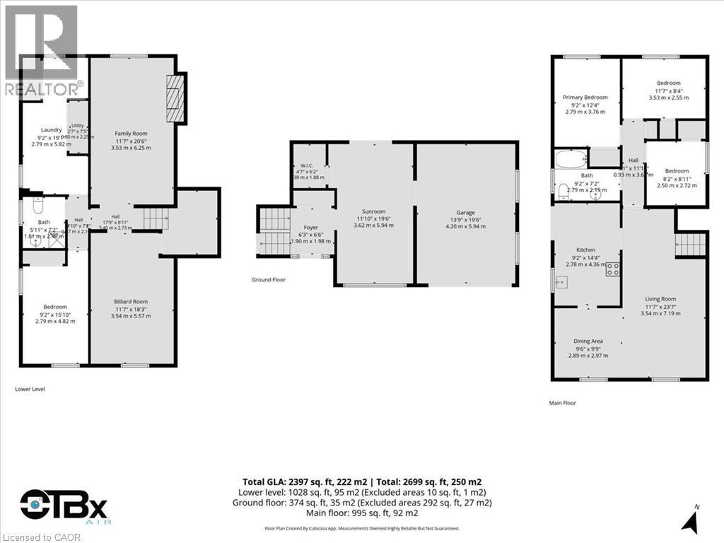668 Bridle Wood, Burlington, ON