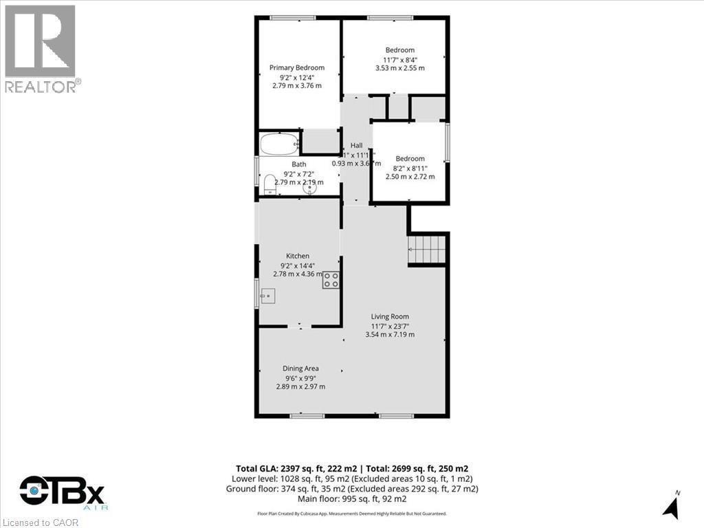 668 Bridle Wood, Burlington, ON