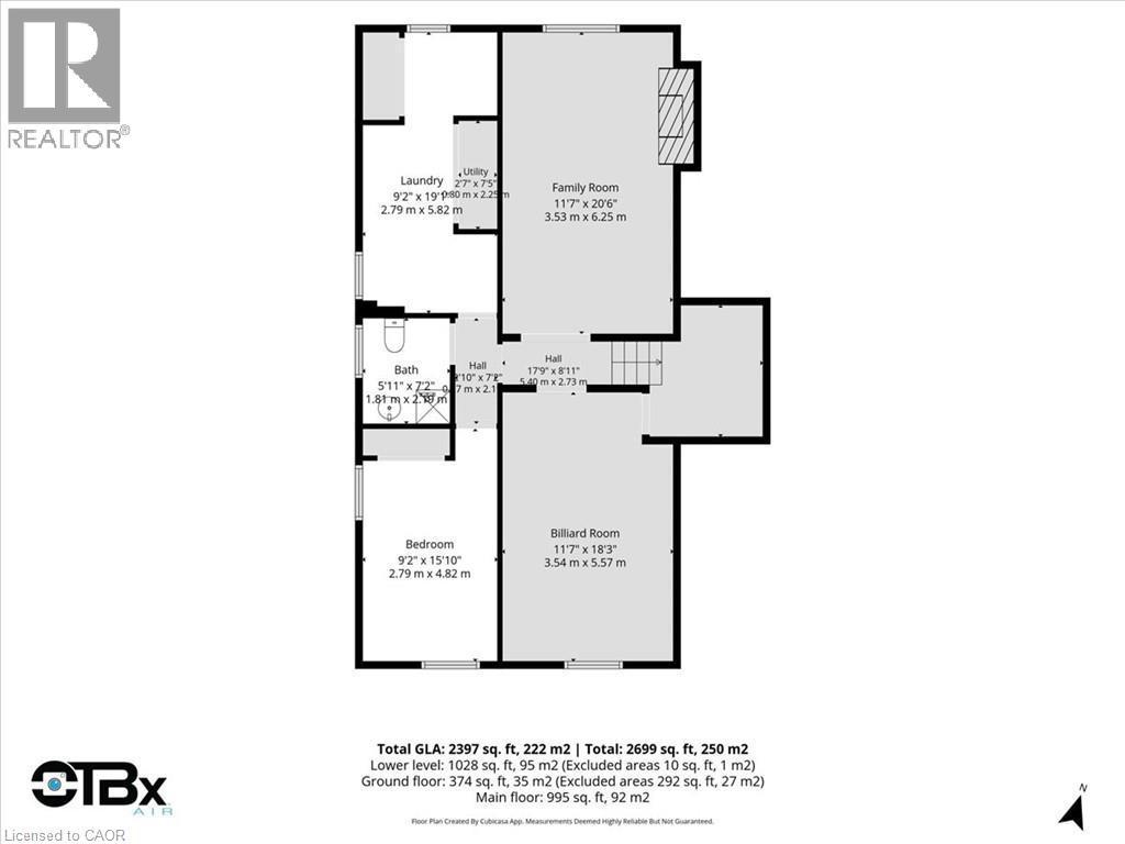 668 Bridle Wood, Burlington, ON