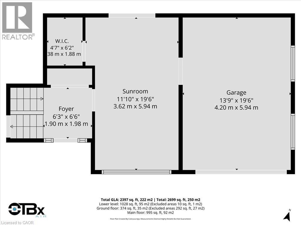 668 Bridle Wood, Burlington, ON