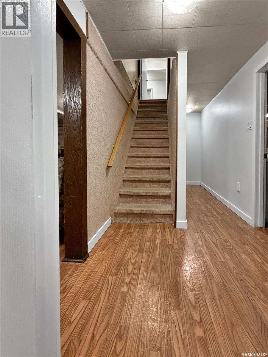 1114 Arcola Street, Esterhazy, SK