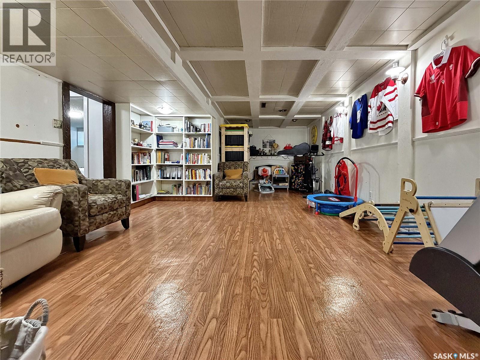 1114 Arcola Street, Esterhazy, SK