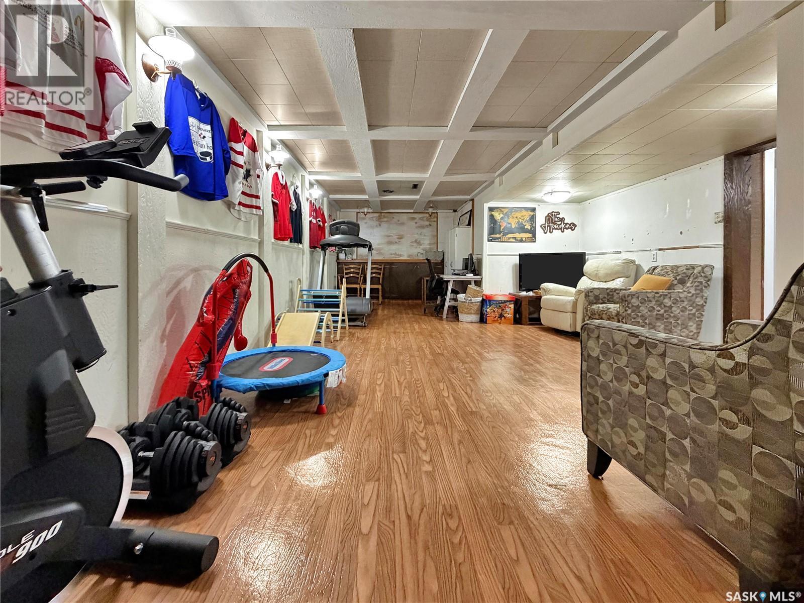1114 Arcola Street, Esterhazy, SK