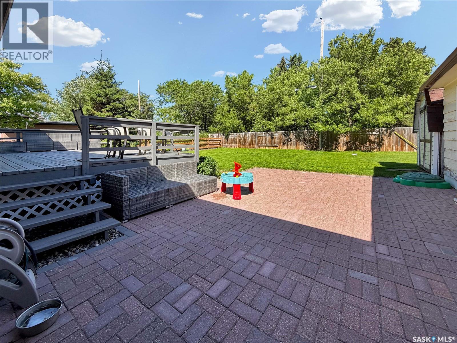 1114 Arcola Street, Esterhazy, SK