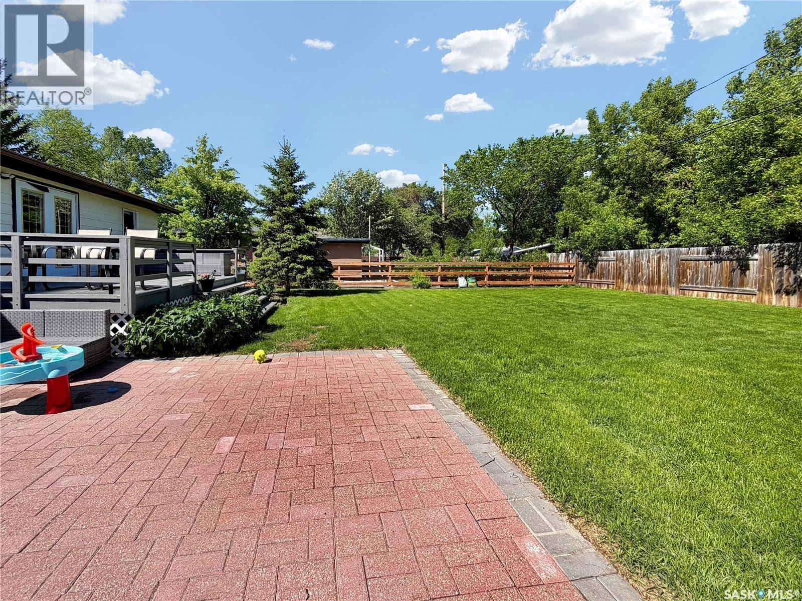 1114 Arcola Street, Esterhazy, SK